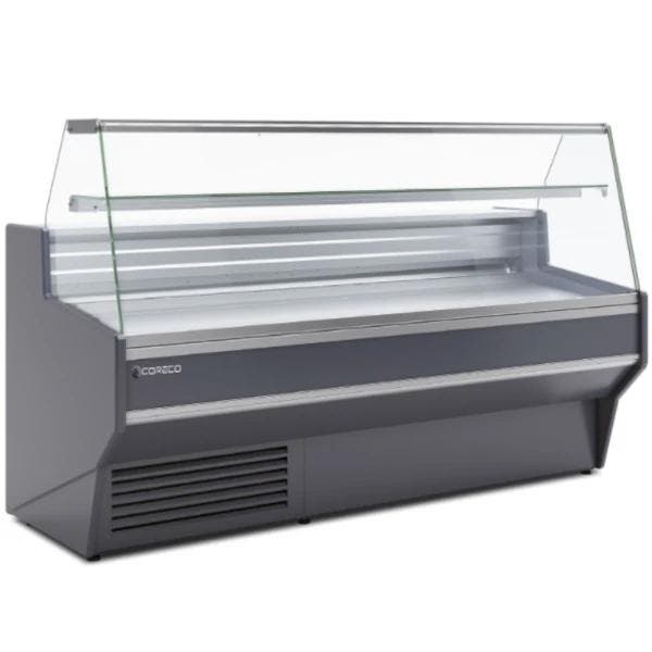 Koeltoonbank | CVE-SERIE | -1°C/+5°C | Statisch | Gekoelde, Articles professionnels, Horeca | Équipement de cuisine, Envoi