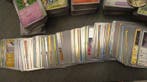 Pokémon - 850 Bulk kaarten Reverse holo, Holo - Scarlet &, Hobby en Vrije tijd, Verzamelkaartspellen | Pokémon, Nieuw