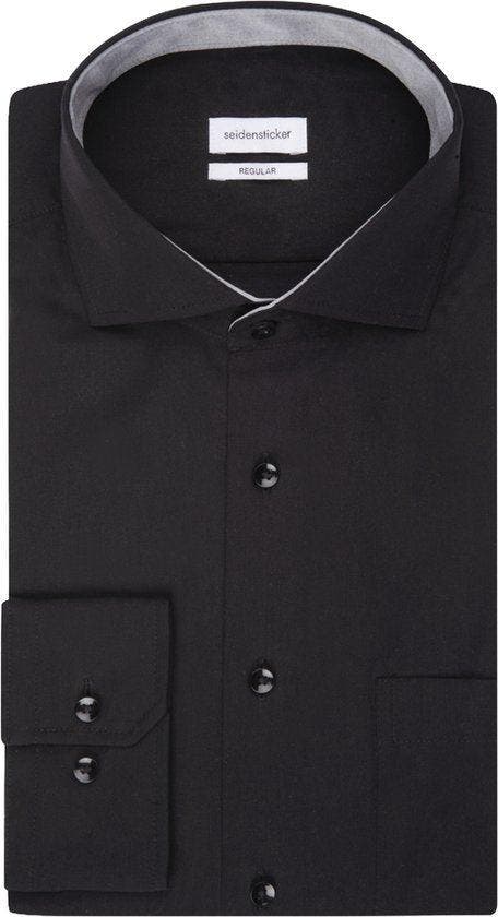 2dekans | Seidensticker Overhemdjurk ml 5 kleu SPREAD KENT, Vêtements | Femmes, Robes, Enlèvement ou Envoi