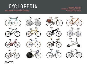 Cyclopedia 9789462263291 Paul Smith, Verzenden, Paul Smith
