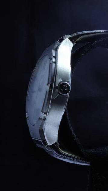Piaget - Polo - G0A31139 - Heren - 2010-2020, Nieuw