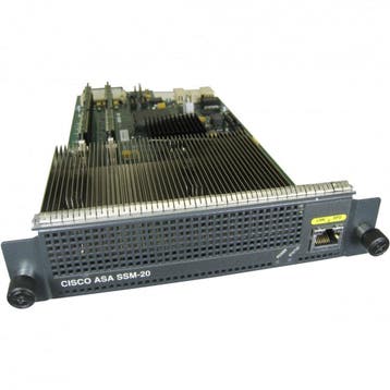 Cisco ASA-SSM-20, Ophalen of Verzenden