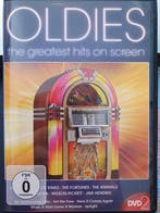 Oldies The greatest hits on screen vol 2 DVD, Verzenden