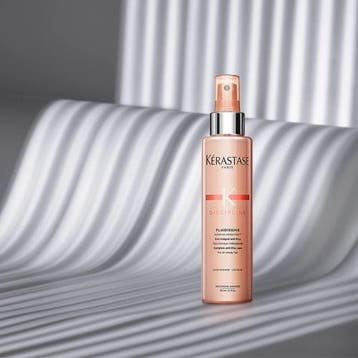 Kérastase Discipline Fluidissime (Leave-in Conditioner), Verzenden, Nieuw, Kam of Borstel