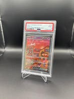 Pokémon - 1 Graded card - Mew #053 Full art - PSA 9 -, Nieuw