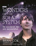 De magie van ons zonnestelsel 9789059564046 Brain Cox, Verzenden, Gelezen, Brain Cox