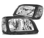 PHARES MERCEDES CLASSE S W140 91-98 FUMÉ, Autos : Pièces & Accessoires, Verzenden