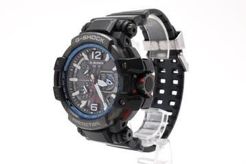 Casio - G-Shock Gravitymaster - Zonder minimumprijs -, Nieuw