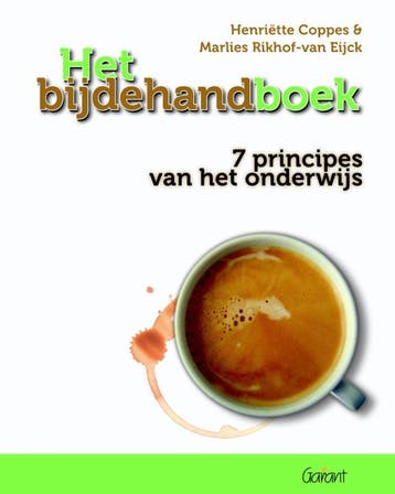 Het bijdehandboek 9789044129120 Marlies Rikhof-van Eijck, Boeken, Verzenden, Gelezen, Marlies Rikhof-van Eijck