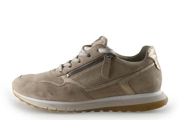 Gabor Sneakers in maat 41 Beige, Kleding | Dames, Verzenden, Beige, Gabor, Sneakers