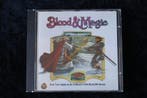 Blood & Magic Dungeons & Dragons PC Game Jewel Case, Verzenden, Nieuw
