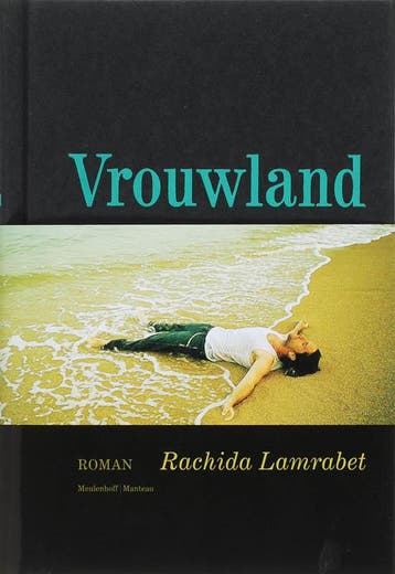 Vrouwland 9789085421139 Rachida Lamrabet, Verzenden, Rachida Lamrabet