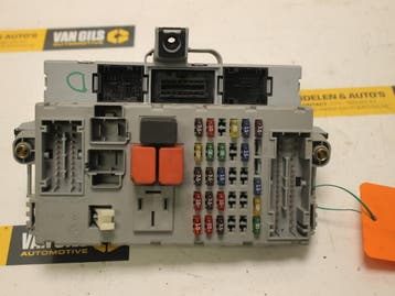 Zekeringkast Fiat Punto O143338, Nieuw