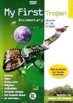 My first documentary tropen (dvd tweedehands film), Ophalen of Verzenden, Nieuw in verpakking