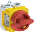 Sectionneur de charge ABB CamLine - 1SCA135536R1001, Verzenden