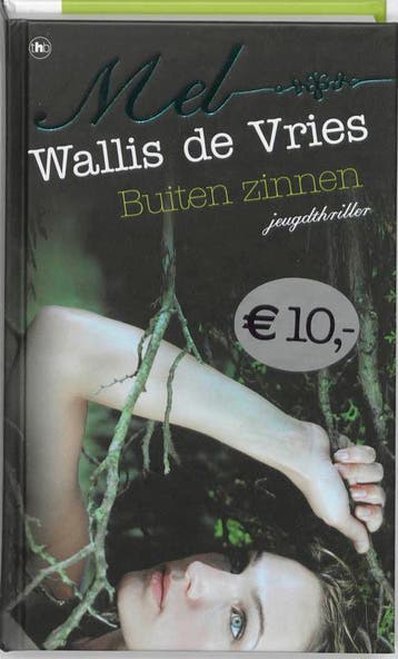 Buiten zinnen 9789044324624 Mel Wallis de Vries, Verzenden, Mel Wallis de Vries