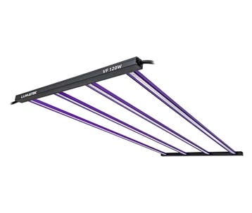 Lumatek VF120W LED Kweeklamp, Verzenden, Nieuw
