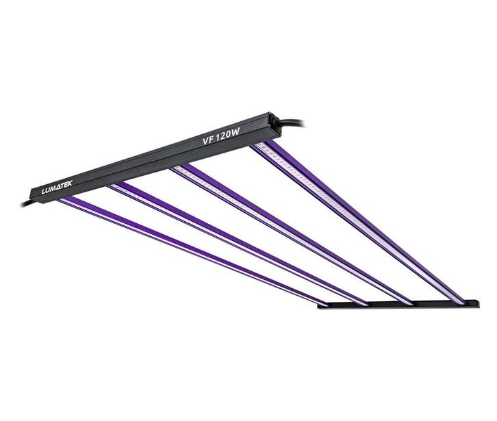 Lumatek VF120W LED Kweeklamp, Tuin en Terras, Kweekspullen, Nieuw, Verzenden
