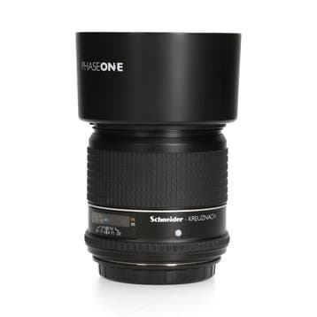 Schneider-Kreuznach 110mm f/2.8 LS - 1 jaar garantie, Ophalen of Verzenden