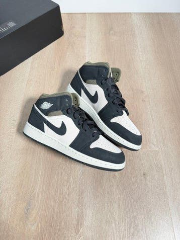 Air Jordan - Sneakers - Maat: EU 38.5 - Nieuw met tags, Nieuw