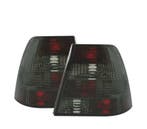 FEUX ARRIÈRE POUR VOLKSWAGEN VW BORA 1J 98-05 FUMÉ, Verzenden