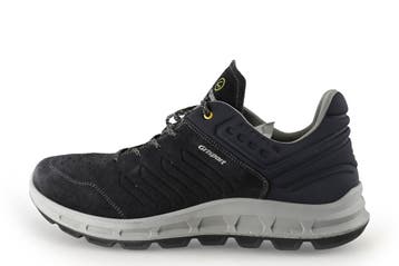 Grisport Sneakers in maat 46 Blauw, Kleding | Heren, Grisport, Zo goed als nieuw, Sneakers, Verzenden