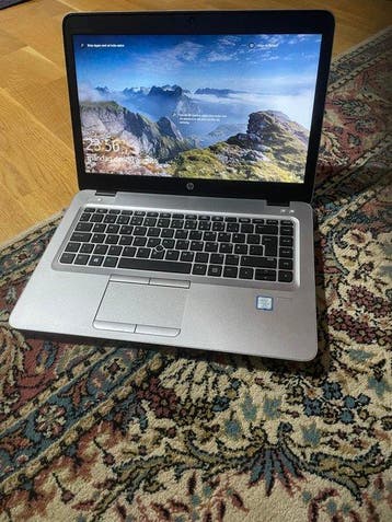 HP HP ProBook/EliteBook style 13-14 inch - Laptop, Nieuw