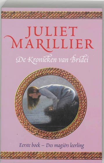 Des magiërs leerling / De Kronieken van Bridei / 1, Verzenden, Gelezen, Juliet Marillier