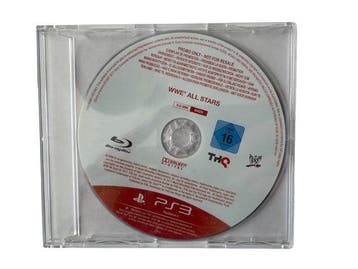WWE All Stars (Promo CD) (PS3) (TWEEDEHANDS), Verzenden, Nieuw