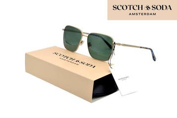 Other brand - SCOTCH & SODA - Etienne SS6017 403 -, Nieuw
