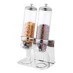 Dispenser 04,0Lx2 | 362x240x600(h)mm EMGA, Verzenden, Nieuw in verpakking