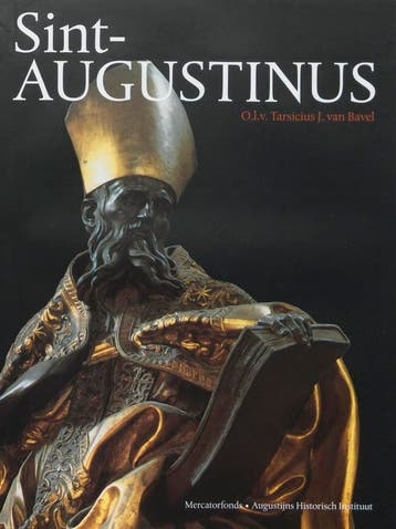 Sint-Augustinus 9789061537311, Verzenden, Zo goed als nieuw