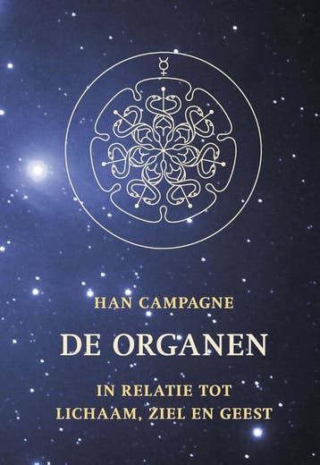 De organen 9789073310780 Han C. Campagne, Boeken, Wetenschap, Verzenden, Zo goed als nieuw, Han C. Campagne