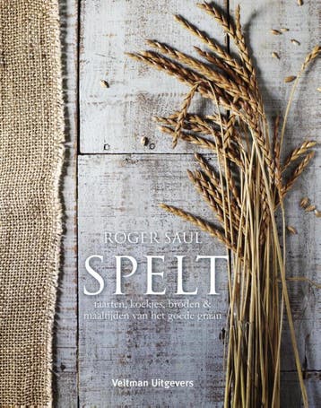 Spelt 9789048311958 Roger Saul, Verzenden, Zo goed als nieuw, Roger Saul