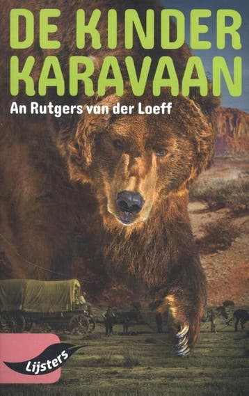 De kinderkaravaan / 2021 / Vroege lijsters 9789001290320, Verzenden