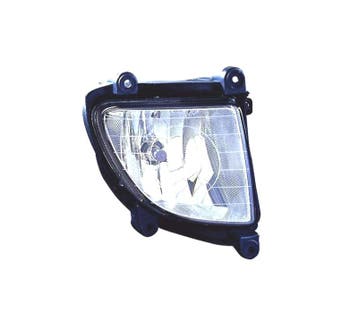 Phare Droit Antibrouillard Pour Kia Sportage 04-08, Autos : Pièces & Accessoires, Verzenden