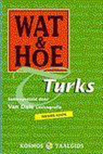 Turks - Gulnihar, Boeken, Verzenden, Nieuw, Nederlands