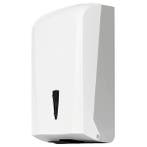 Handdoekdispenser | FLIPPER | Kunststof | Papieren, Verzenden, Nieuw in verpakking