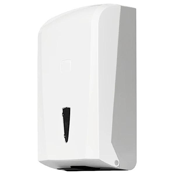 Handdoekdispenser | FLIPPER | Kunststof | Papieren, Articles professionnels, Horeca | Équipement de cuisine, Envoi