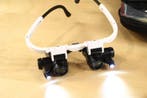 Medisch optisch instrument - medical precision glasses and, Antiek en Kunst