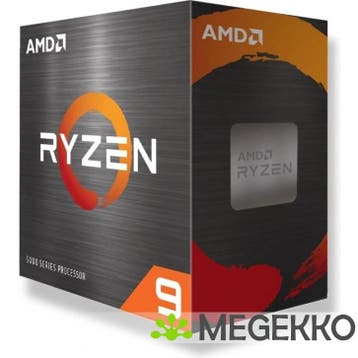 AMD Ryzen 9 5900XT, Informatique & Logiciels, Verzenden