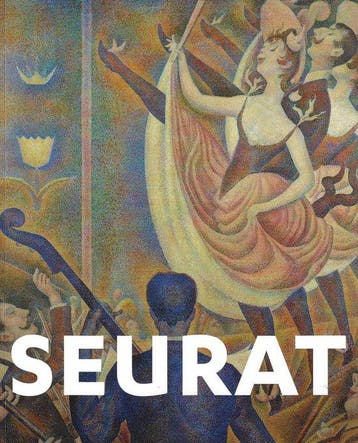 Seurat 9789073313286 Suzanne Veldink, Verzenden, Zo goed als nieuw, Suzanne Veldink