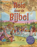 Reis door de bijbel 9789086010875 Lois Rock, Verzenden, Gelezen, Lois Rock