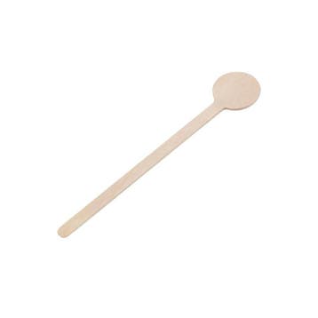 Cocktail Roerstaafjes | Biologisch Afbreekbaar | 150mm |, Verzenden