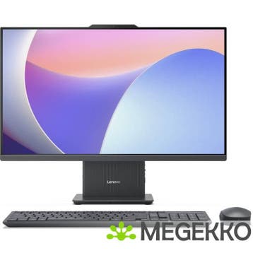 Lenovo IdeaCentre AIO 27ARR9 27  AMD Ryzen-7 All in one PC, Computers en Software, Verzenden, Nieuw