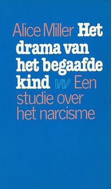 Het drama van het begaafde kind 9789029397308 Miller, Boeken, Verzenden, Zo goed als nieuw, Miller