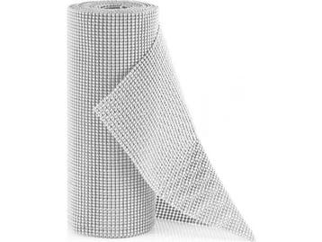 Veiling - SWILIX ® Antislipmat 4 meter Rol - 400 x 30 cm