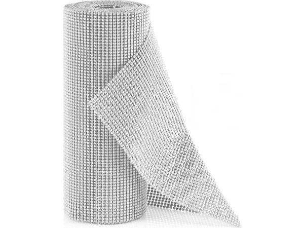 Veiling - SWILIX ® Antislipmat 4 meter Rol - 400 x 30 cm, Maison & Meubles, Cuisine | Ustensiles de cuisine