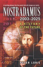 Nostradamus 9780743453394 Peter Lorie, Verzenden
