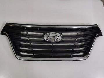 Grill Hyundai H-1 Starex facelift, Verzenden